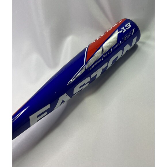 Easton Tee Ball Bat Model #TB20SP013,  25”,  12oz,  -13,  2/14 - Picture 4 of 13